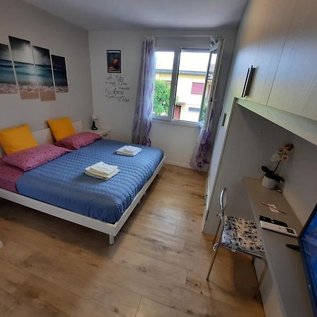 New Bedrooms Mamma Gigetta ノヴェンタ・ディ・ピアーヴェ エクステリア 写真